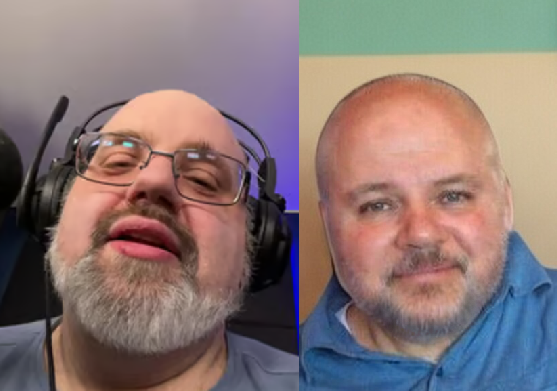 LolCow Basement 👩‍🦯 tweet media