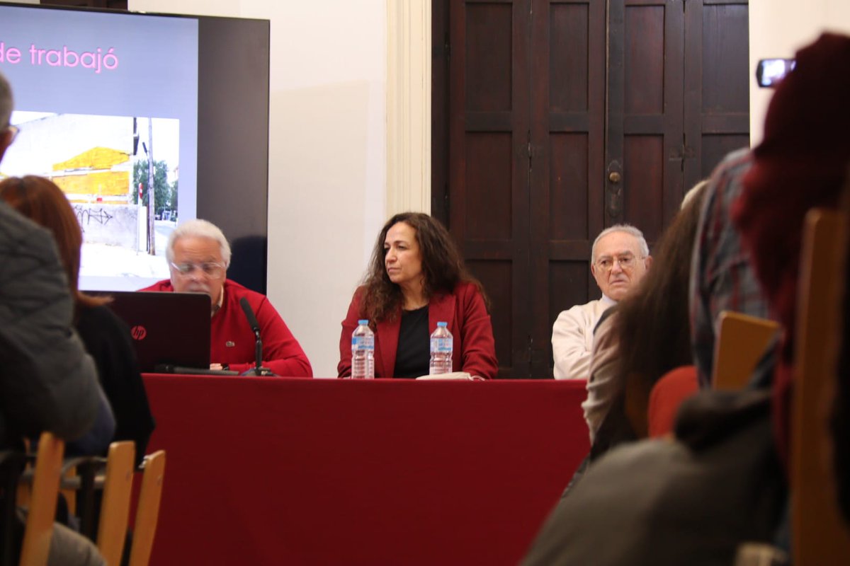 PSOE Lorca tweet media