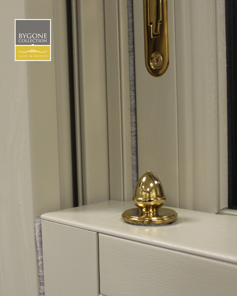 bygonewindows's tweet image. This Symphony sash window for Corsham Building Plastics was fully spray-finished in-house - precisely colour matched to the customer’s own sample.
Tailored colour. Crafted to perfection.
zurl.co/knmXl
#BygoneCollection #SymphonySash #BespokeFinish