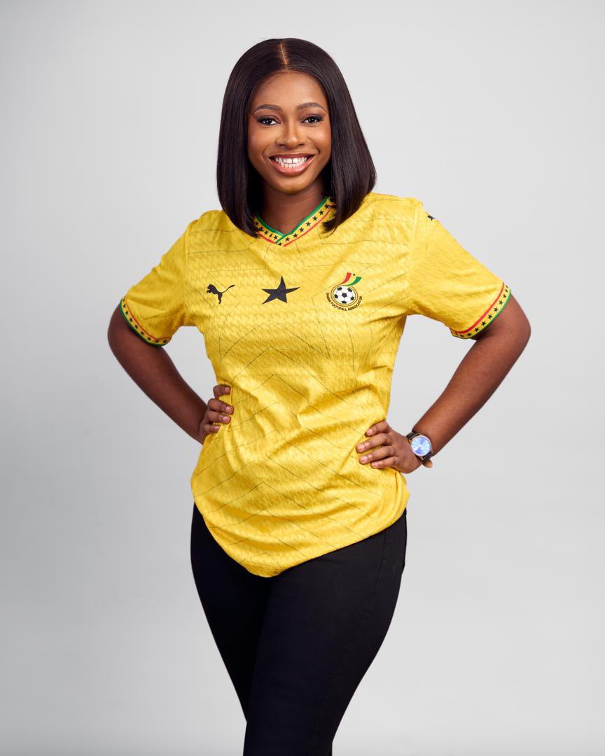 Miss Selma YODA tweet media