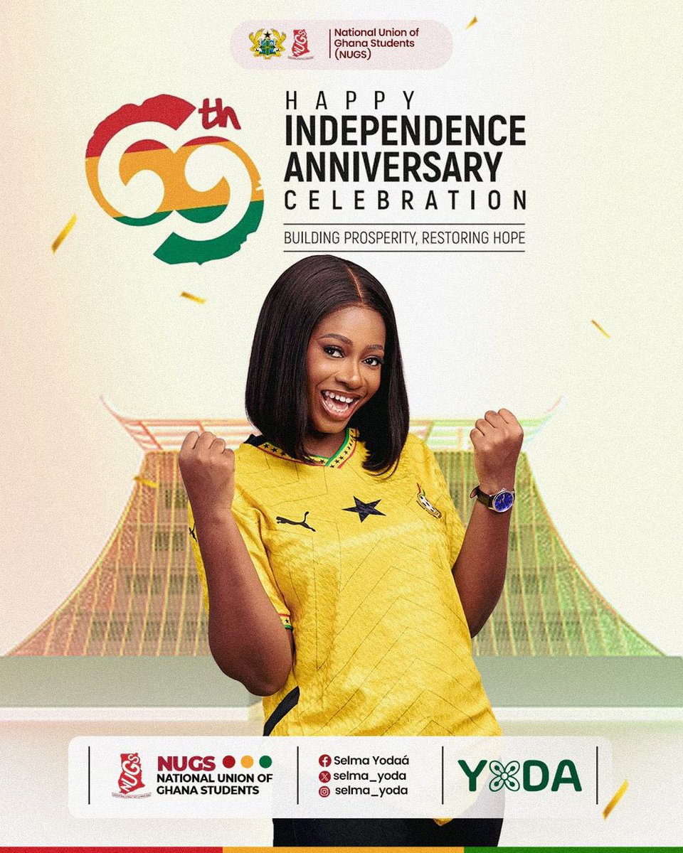 Miss Selma YODA tweet media