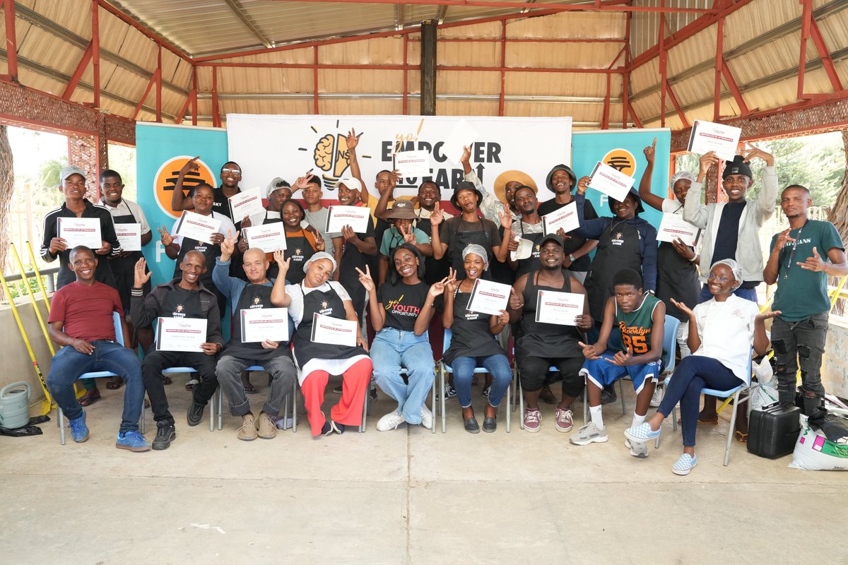 One Economy Foundation tweet media