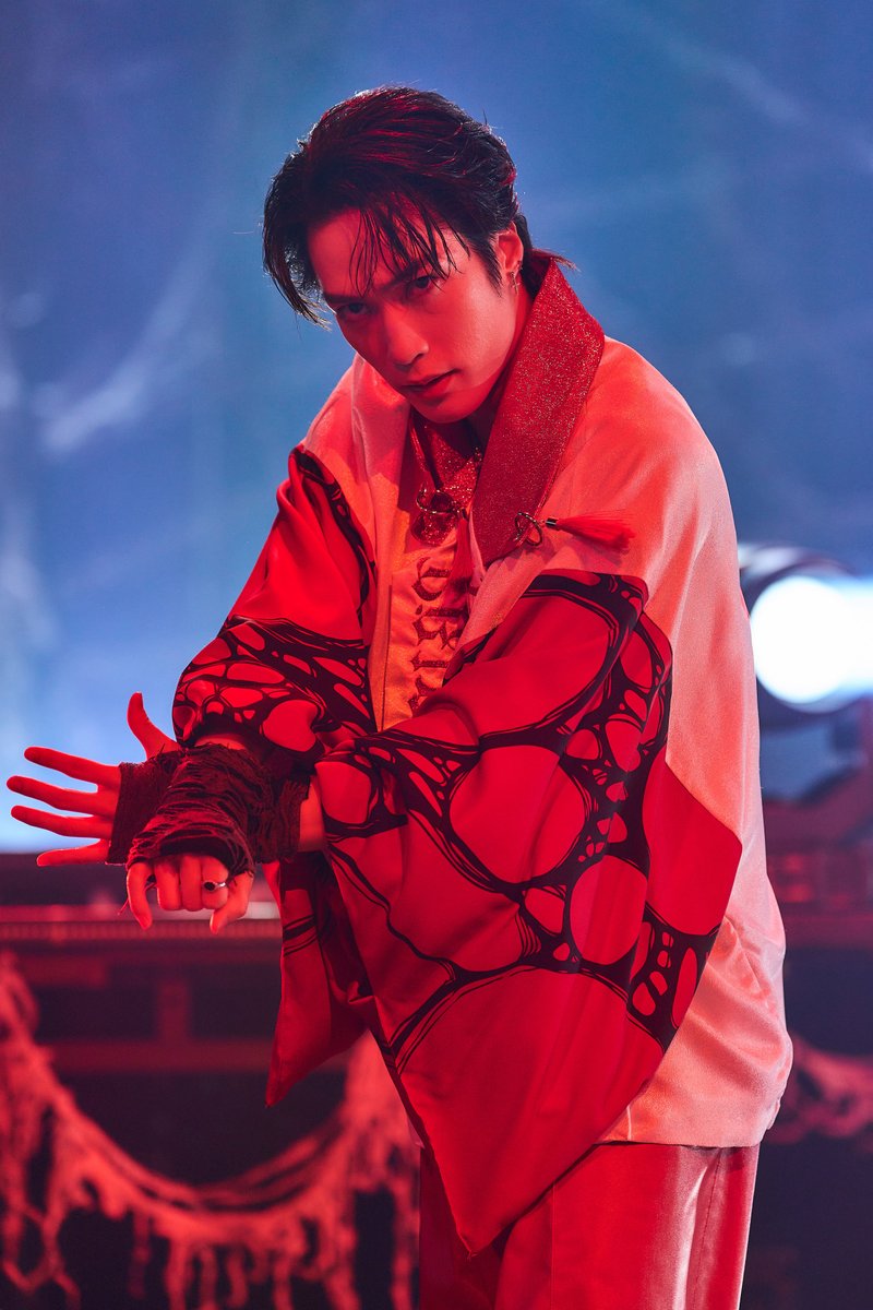 THE RAMPAGE LIVE TOUR 2025 