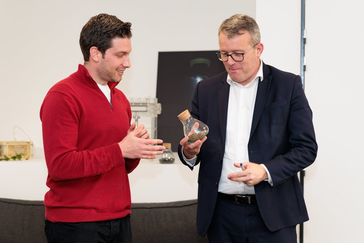 Département de l'Essonne tweet media