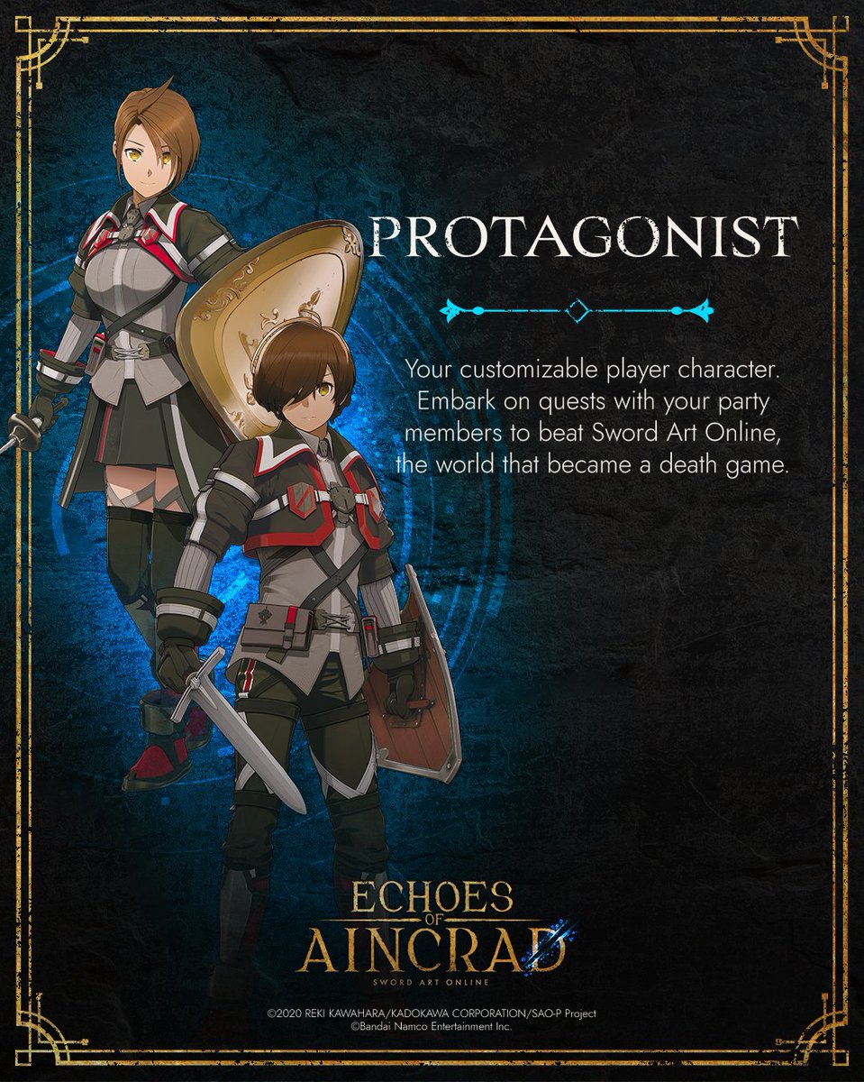 Bandai Namco US tweet media