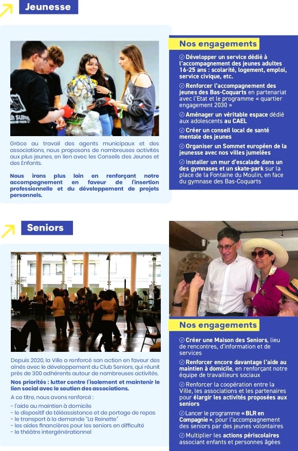 Patrick DONATH 2026 Avec vous, pour Bourg-la-Reine tweet media