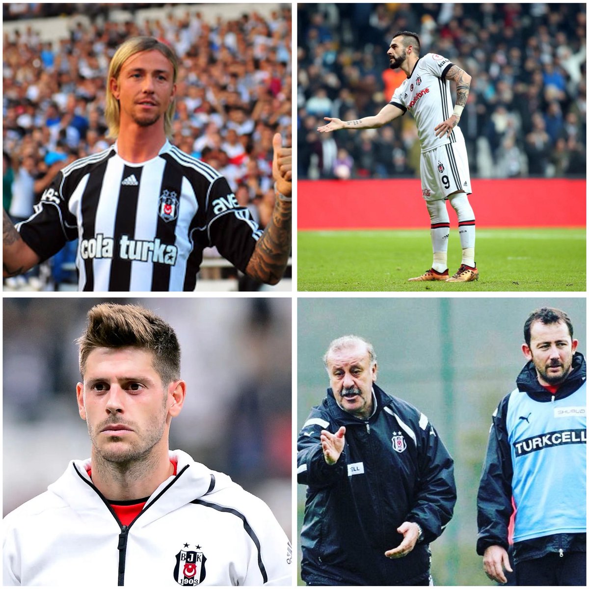 Bizim ispanya sevgimiz yeni değil zaten 🦅