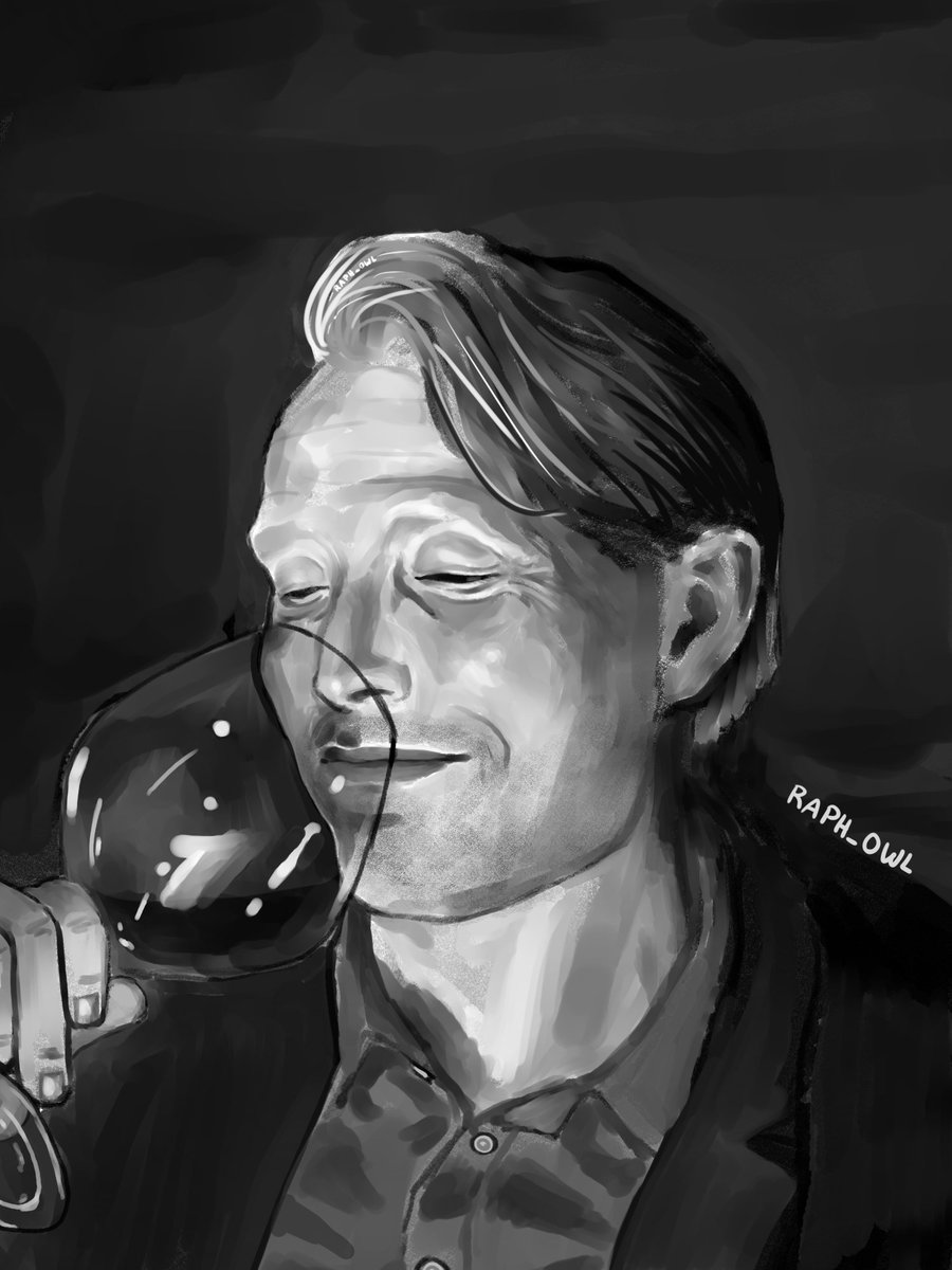 Raphael / Owl tweet media