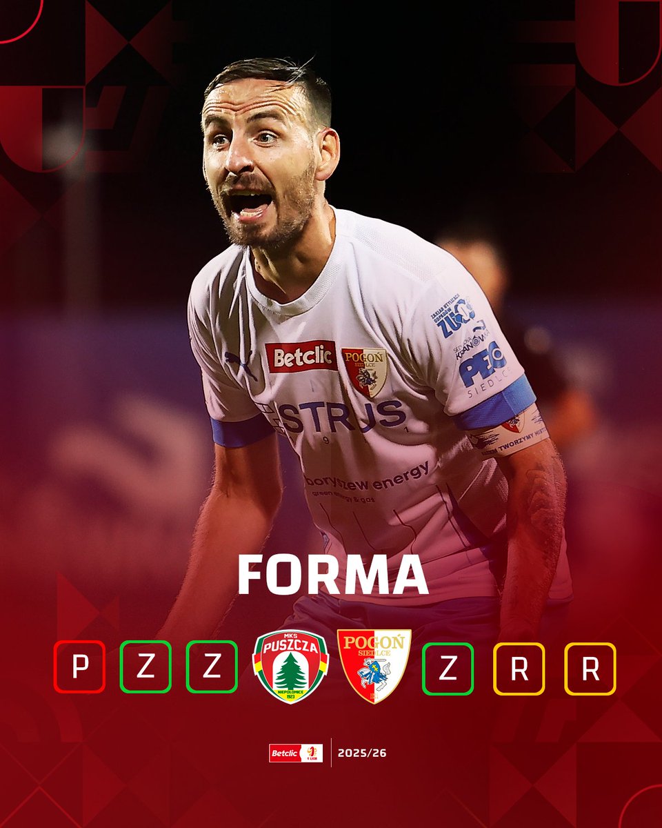 Betclic 1 Liga tweet media