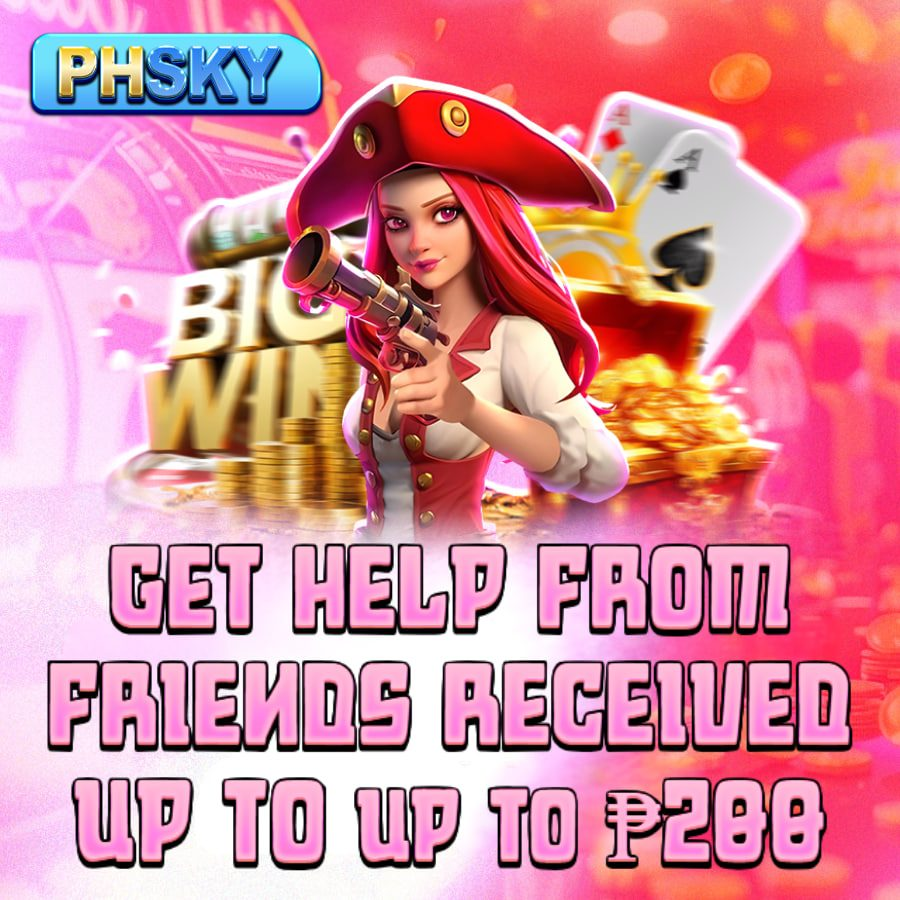 phskygiveshope's tweet image. EARN UP TO ₱200 REWARDS!

Promotion Code: PHSKY-EV200

Refer friends, join the lucky draw, and enjoy daily bonus events!
Login via App 1 account per player only
Withdraw once you reach ₱200 or after 5 betting rounds.

Join Us Now!

#PHSKY