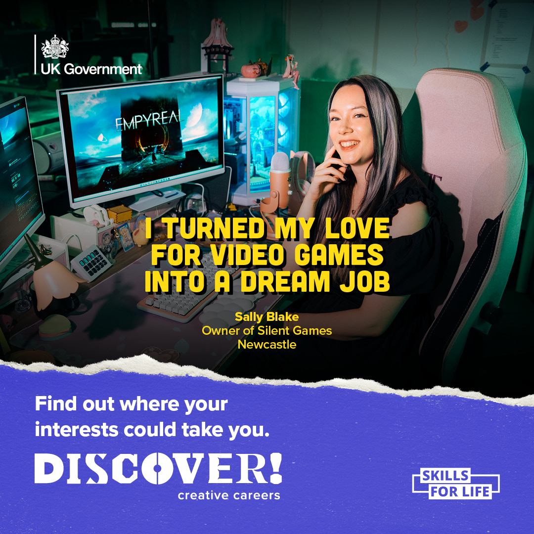 LCR Be More tweet media