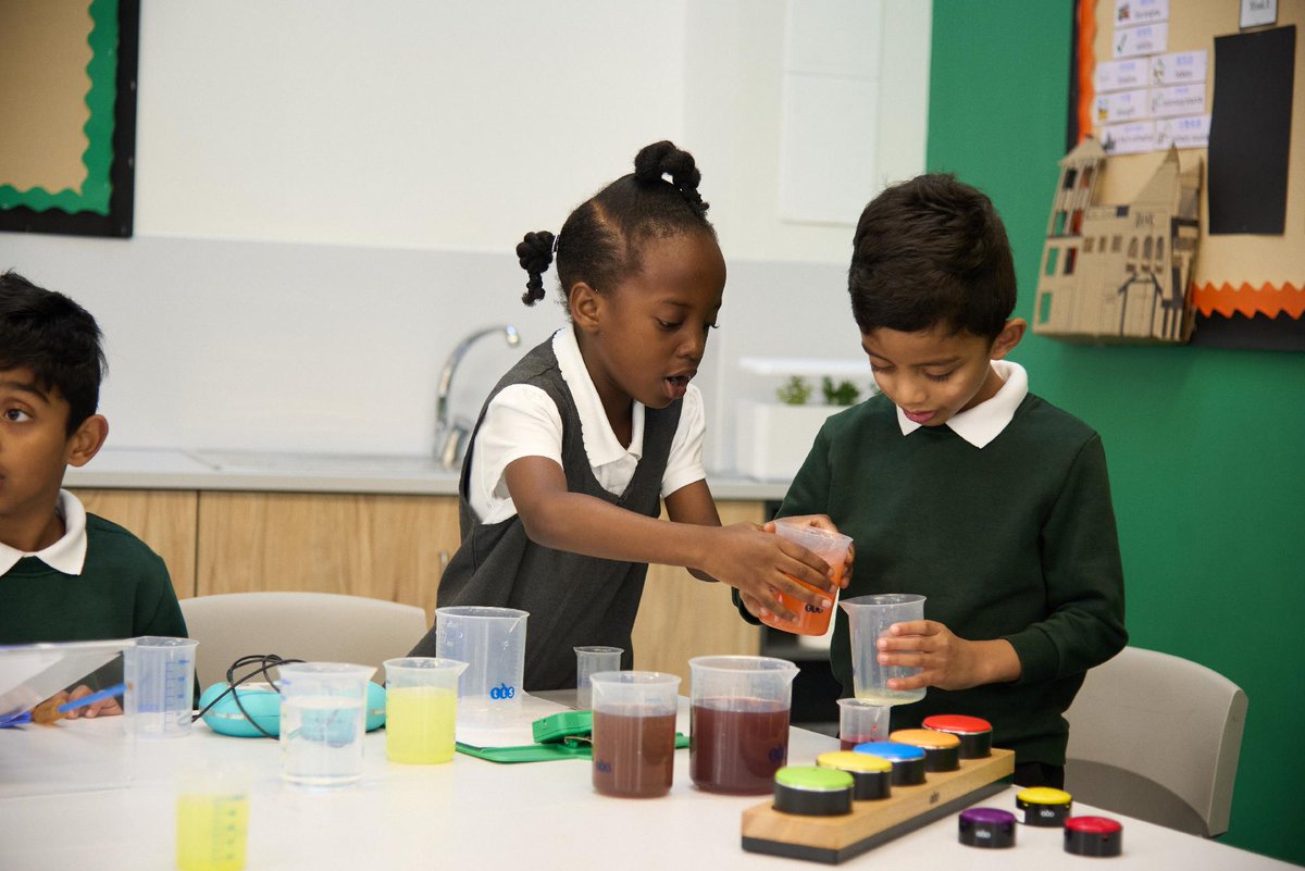 TTS Resources tweet media