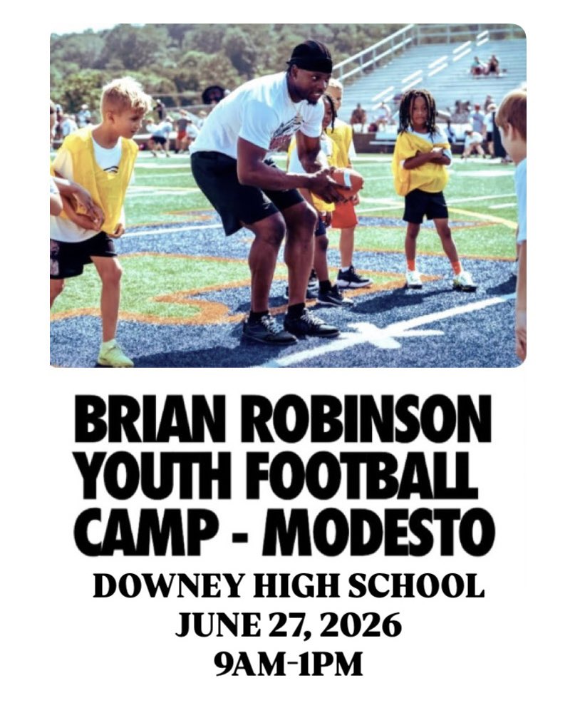 Downey Athletic Boosters tweet media