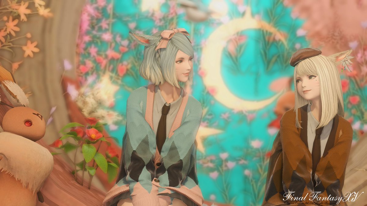 Nyasu🐈 tweet media