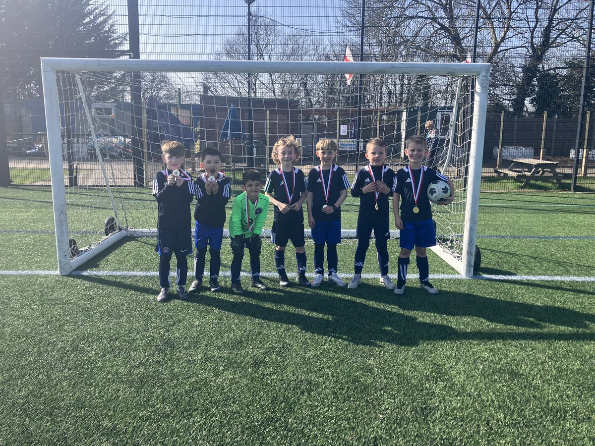 CACT Football and Sports Development tweet media