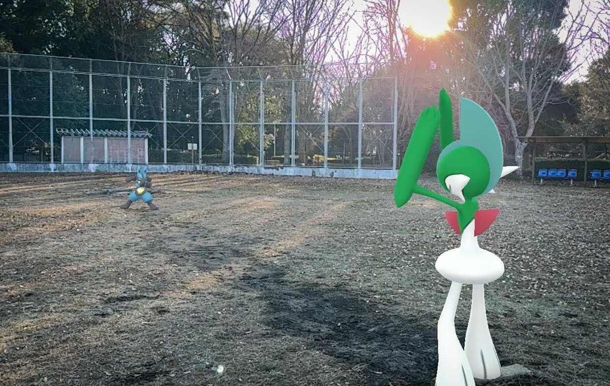 石塚尚之 tweet media