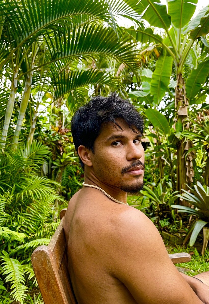 chico pombão 🍆 tweet media