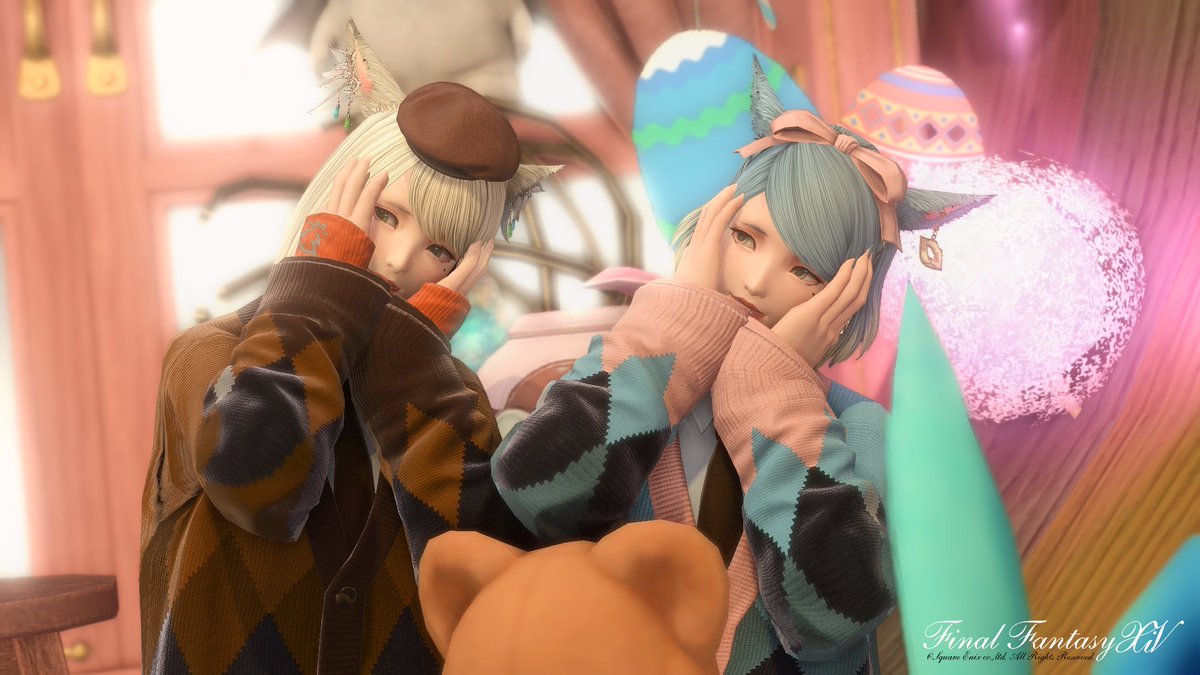 Nyasu🐈 tweet media