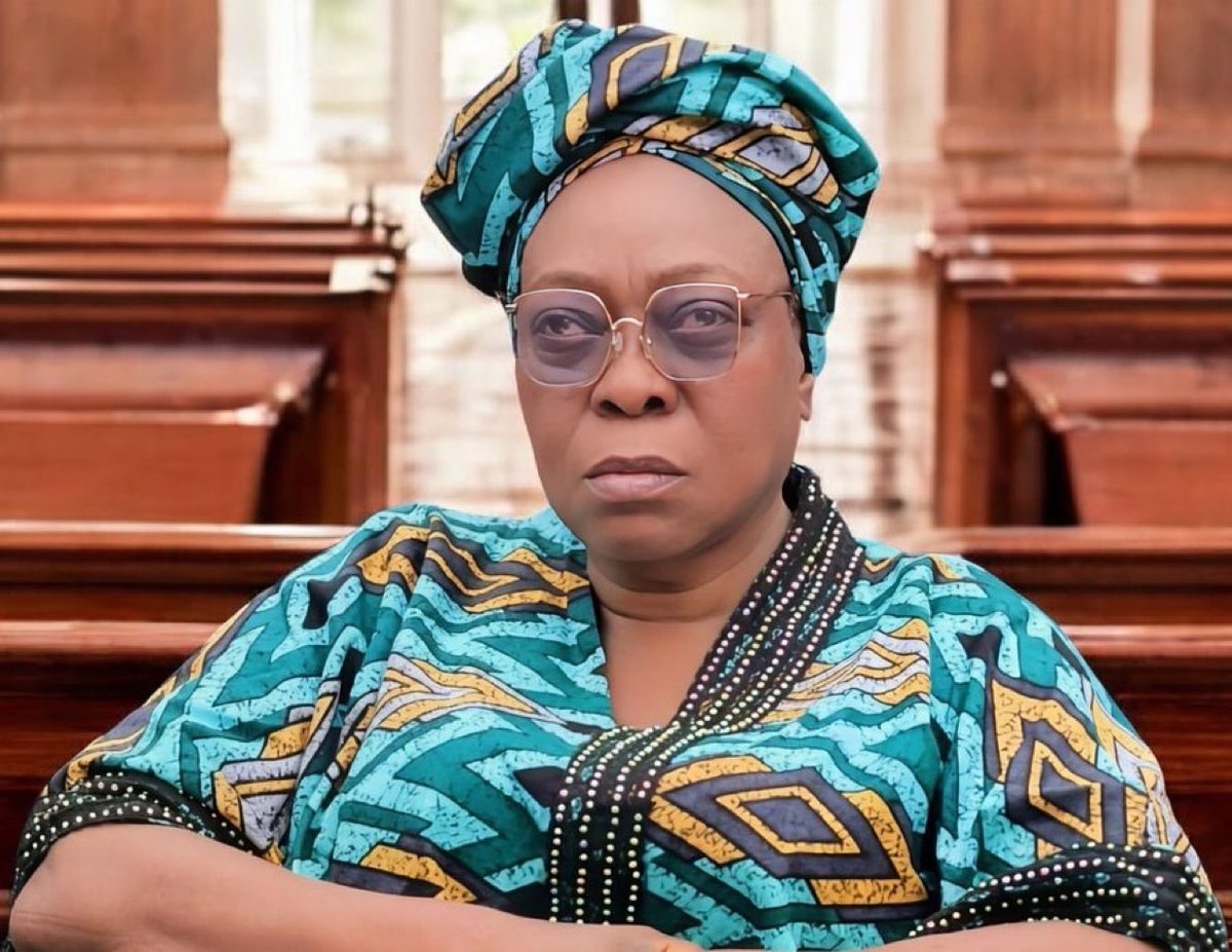 Nigeria Stories tweet media