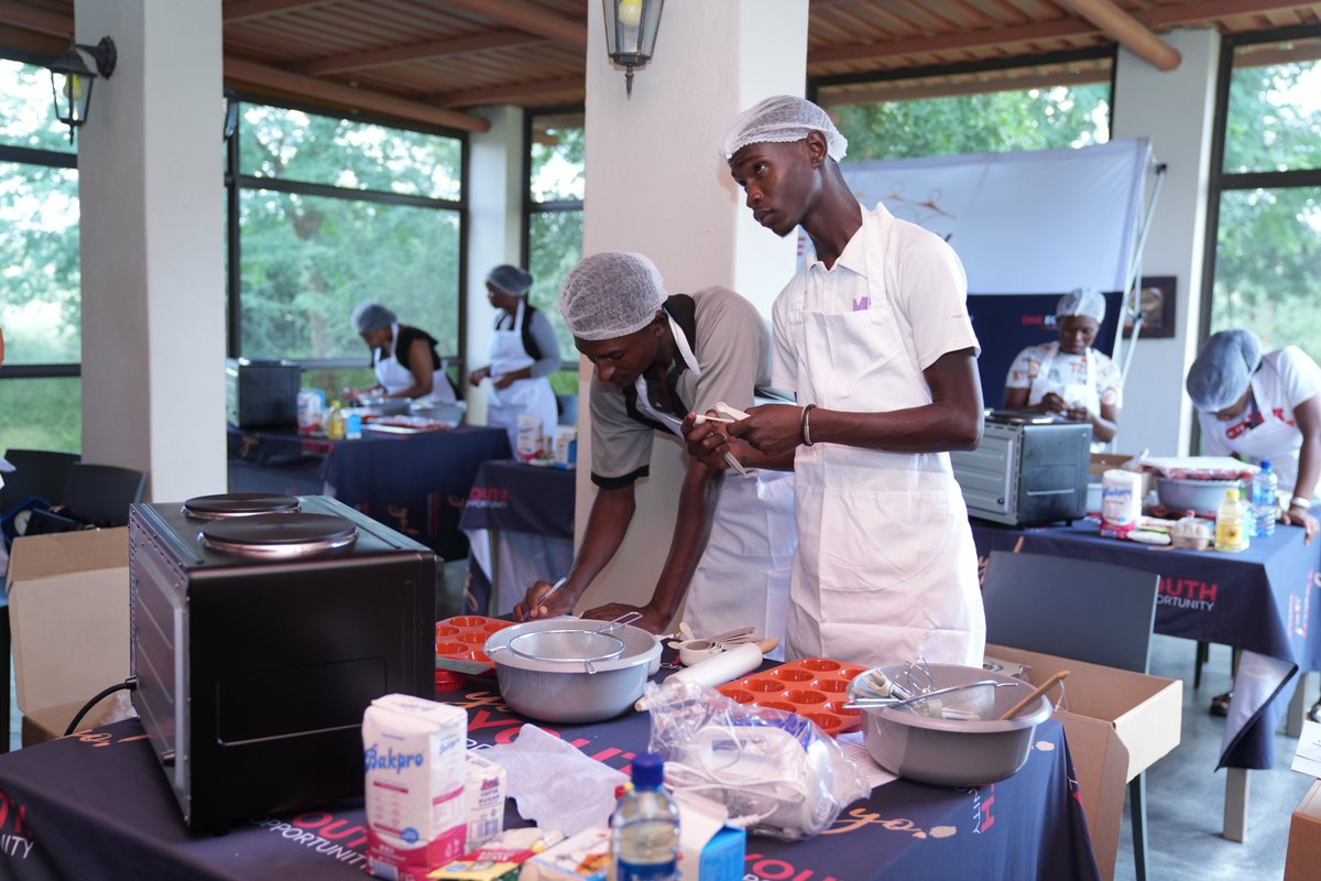 One Economy Foundation tweet media