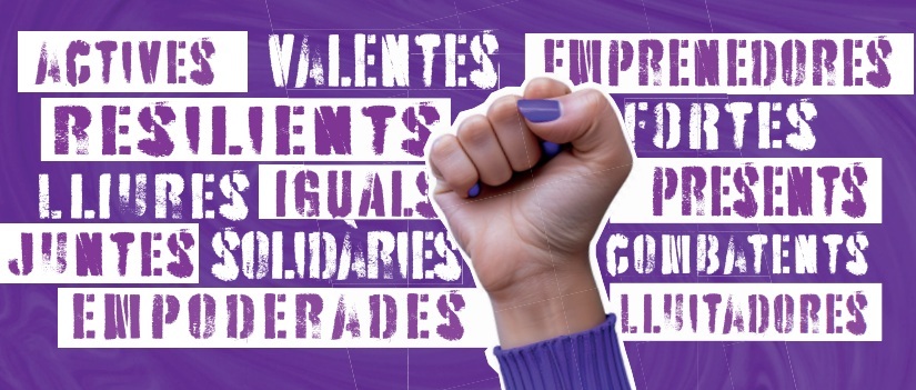 Endavant! tweet media