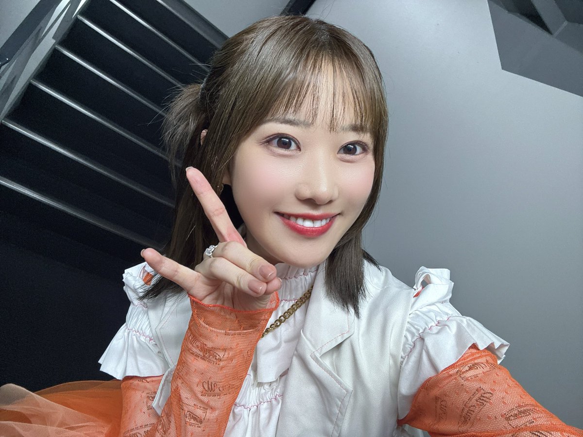 いんのすたをしました🐇▷▷ #超かぐや姫