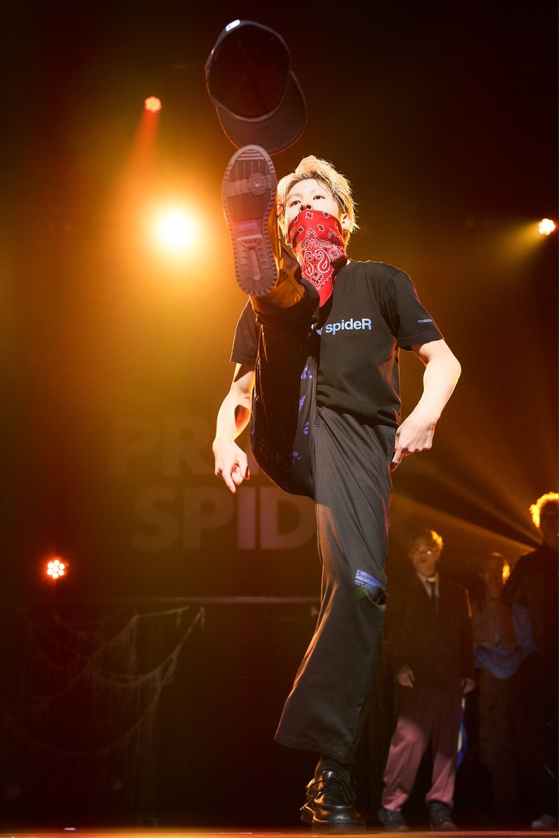 THE RAMPAGE LIVE TOUR 2025 