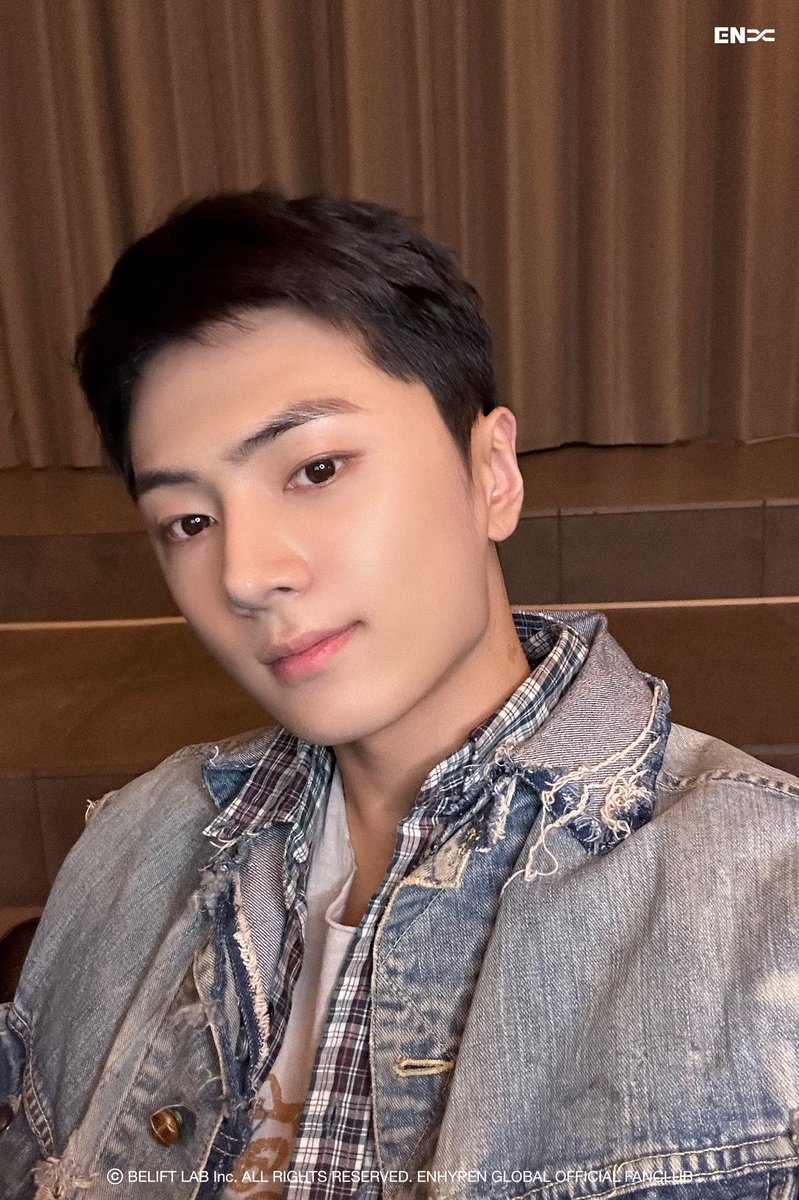 🏝️ MUBEAT RT DEALS |  Birthday Polls For #JAY 🏝️

450💜 (150 vote)

Rules:
🏝️follow <a href="/kpopvoteisland_/">SELL KPOP VOTE</a>
🏝️rt like this post &amp; pinned post
🏝️droop proof (150)

End In 24 hours