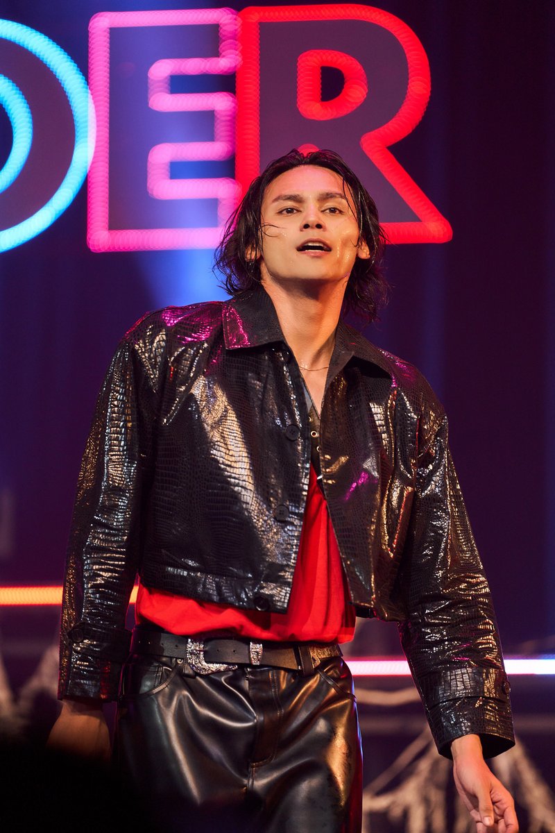 THE RAMPAGE LIVE TOUR 2025 