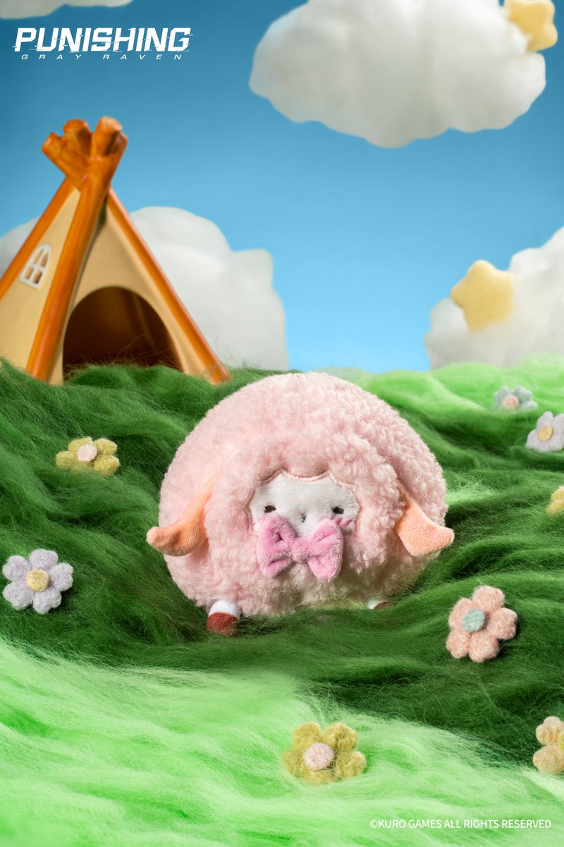 KuroGames Official Store tweet media