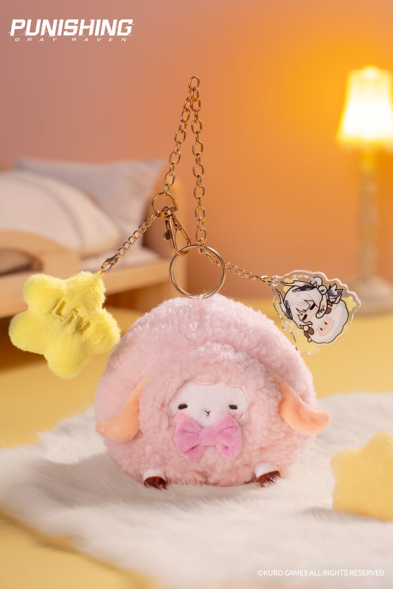 KuroGames Official Store tweet media