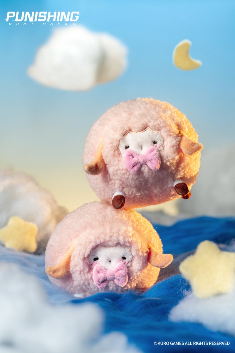 KuroGames Official Store tweet media