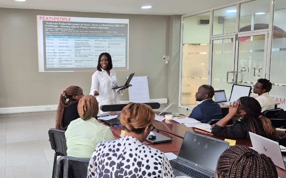 Makerere Innovation & Incubation Center tweet media