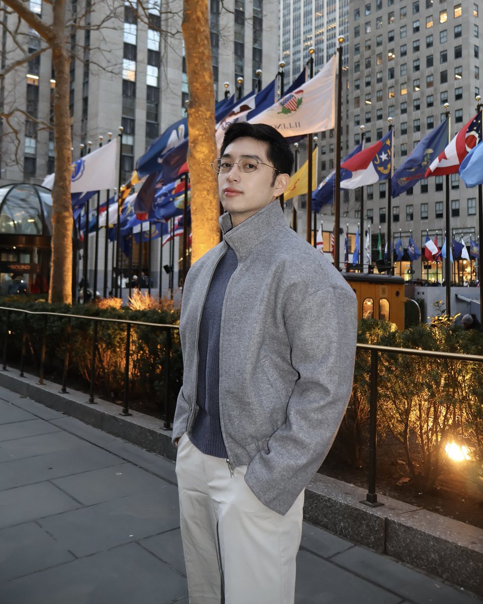 LANCE OCA tweet media