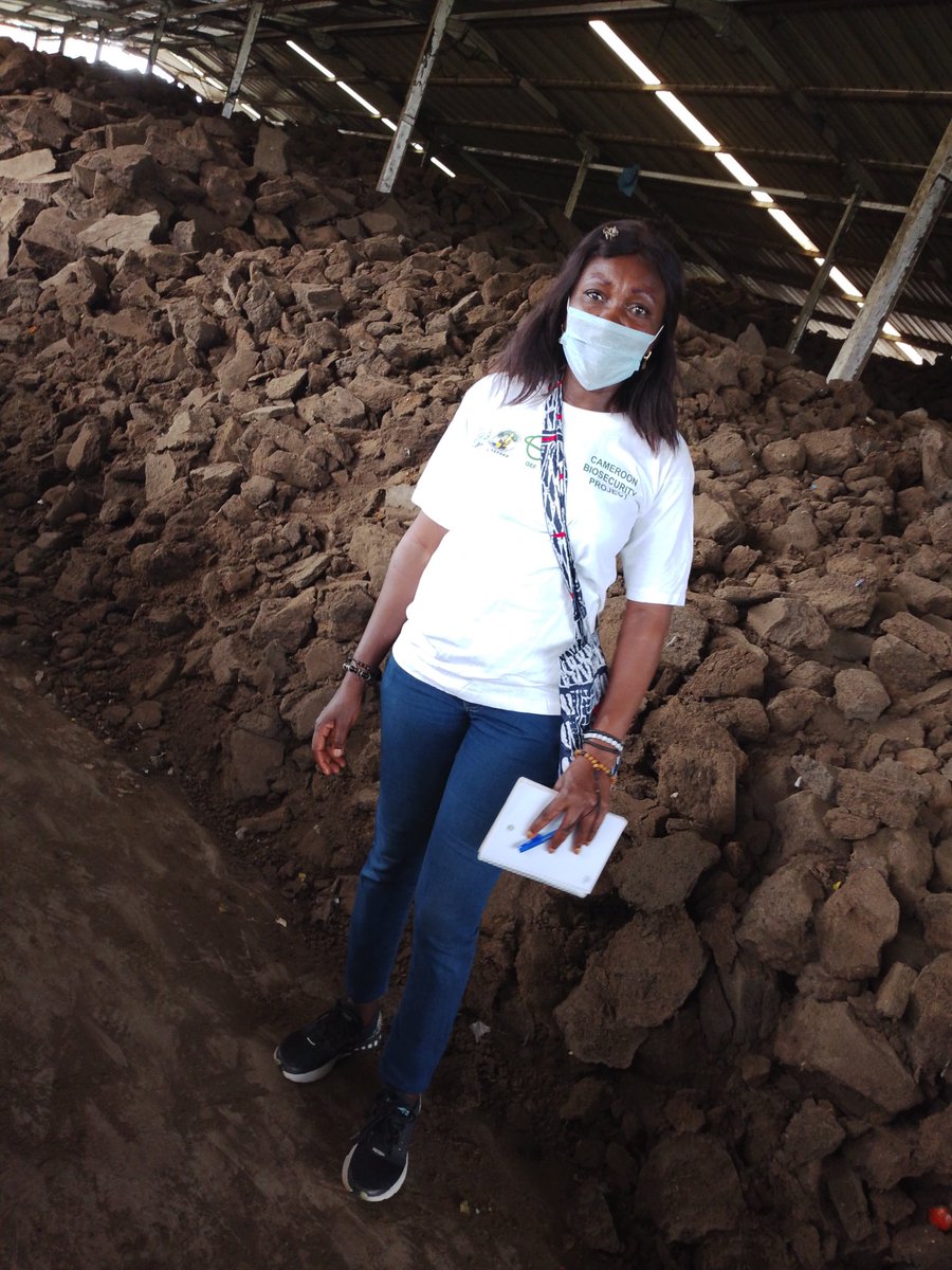 Action des Femmes pour une Planète Bio (AFEPB) tweet media