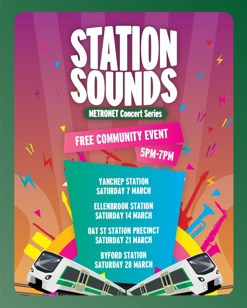 METRONET tweet media