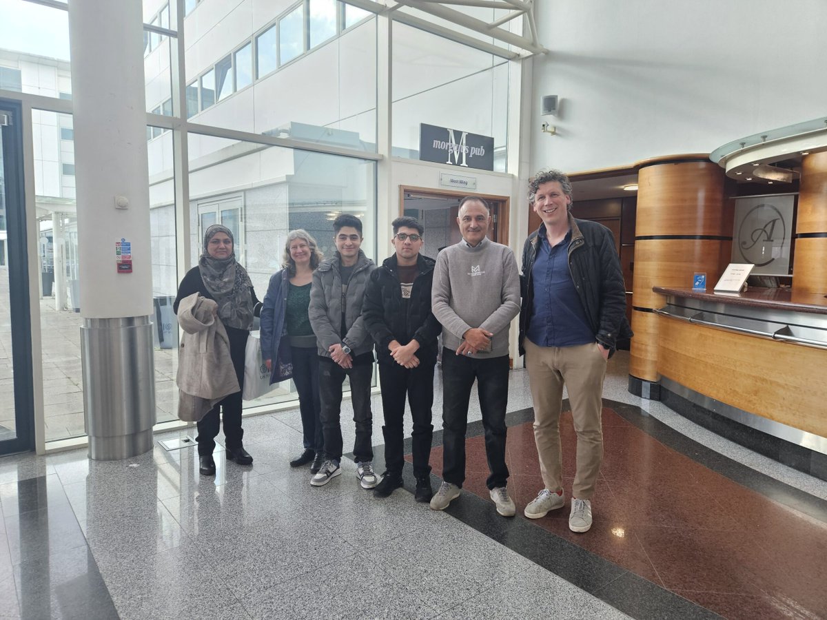 Reset Communities for Refugees 🧡 tweet media