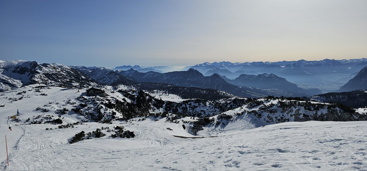 SLustig6's tweet image. Ohne Saharastaub geht's im Urlaub wohl nicht.
Es ist trotzdem schön.

#Urlaub #Tauplitz #Steiermark #Oesterreich