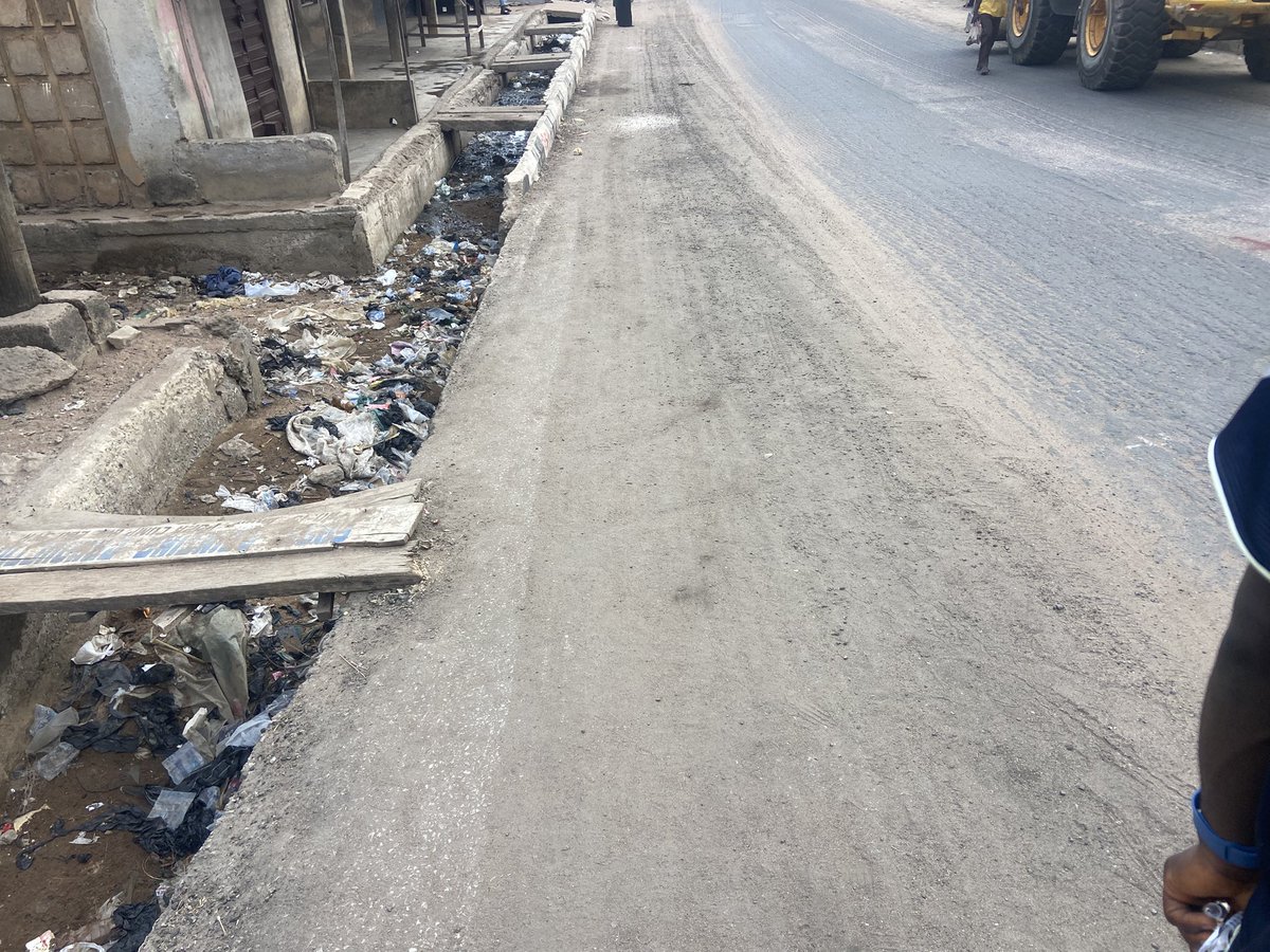 Jummat Mubarak 🕌💙
A day as a Civil Engineer 👷🏿‍♂️ 🚧