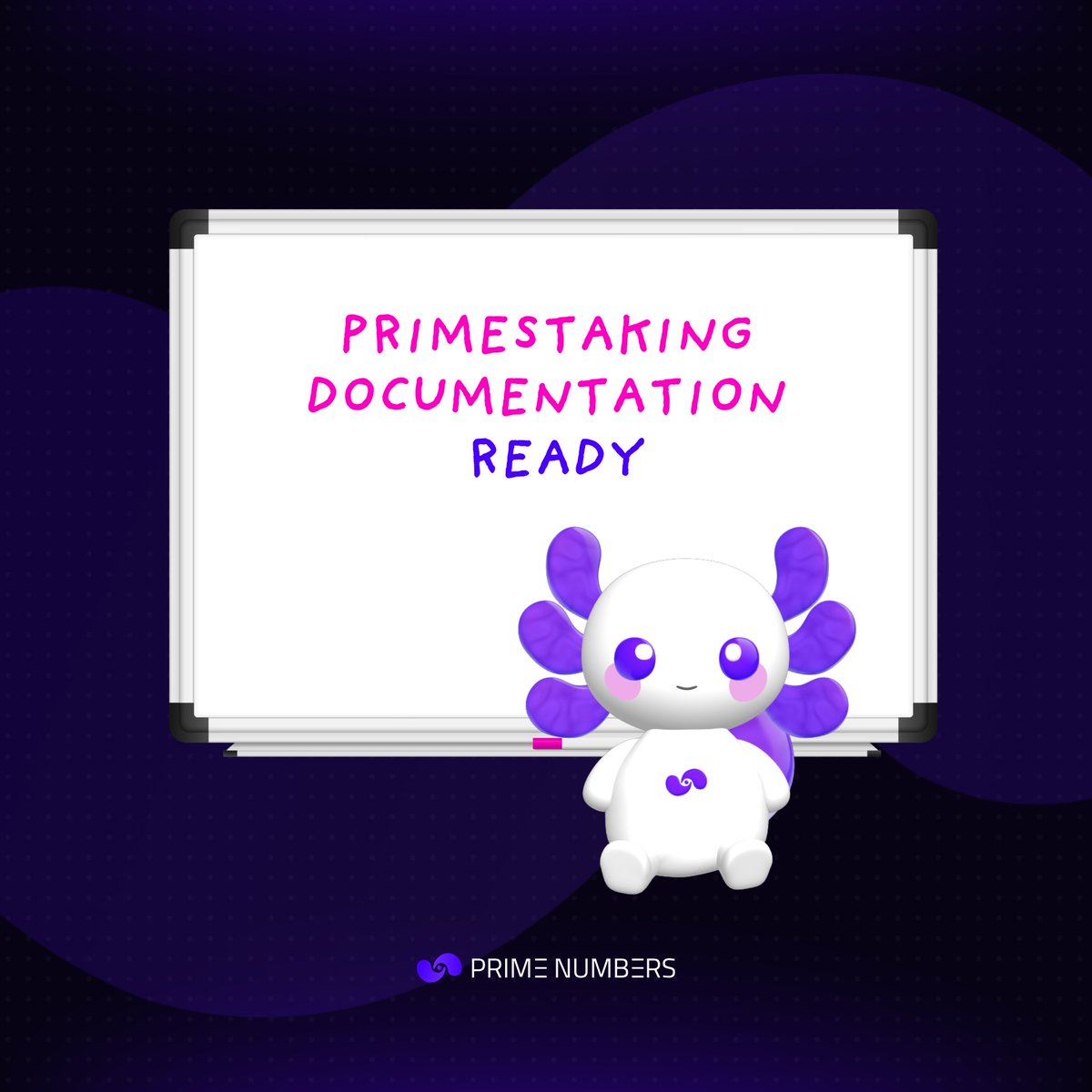 Prime Numbers Labs tweet media