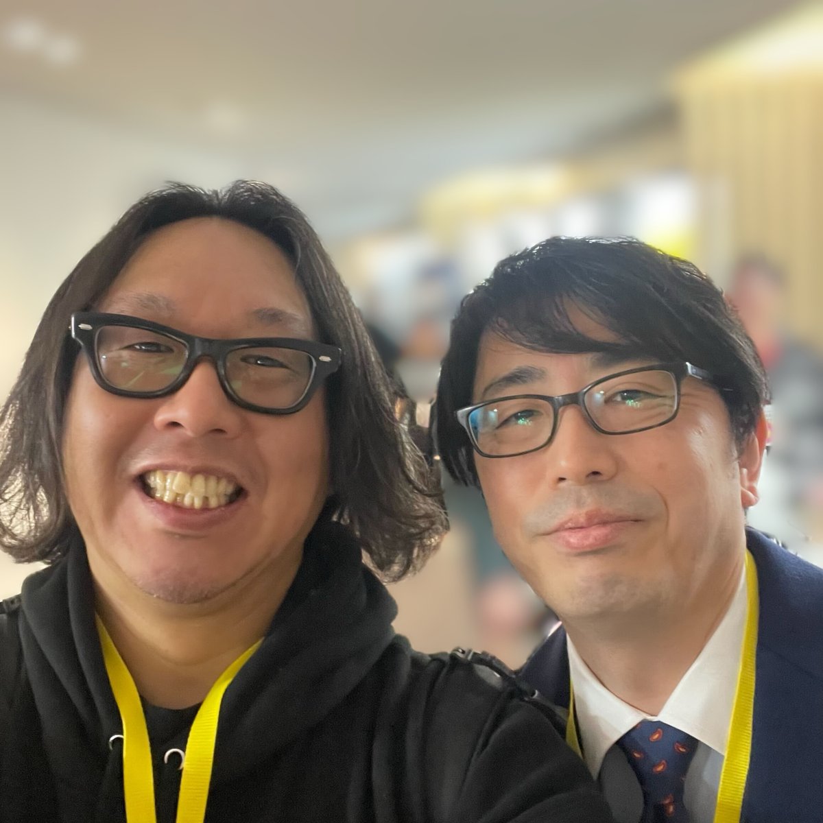株式会社STAND tweet media