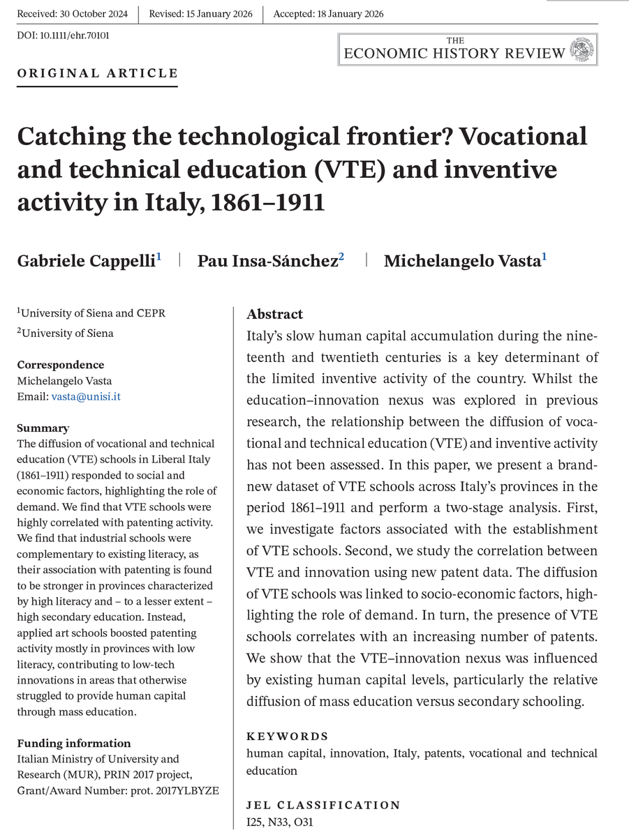 Gabriele Cappelli tweet media