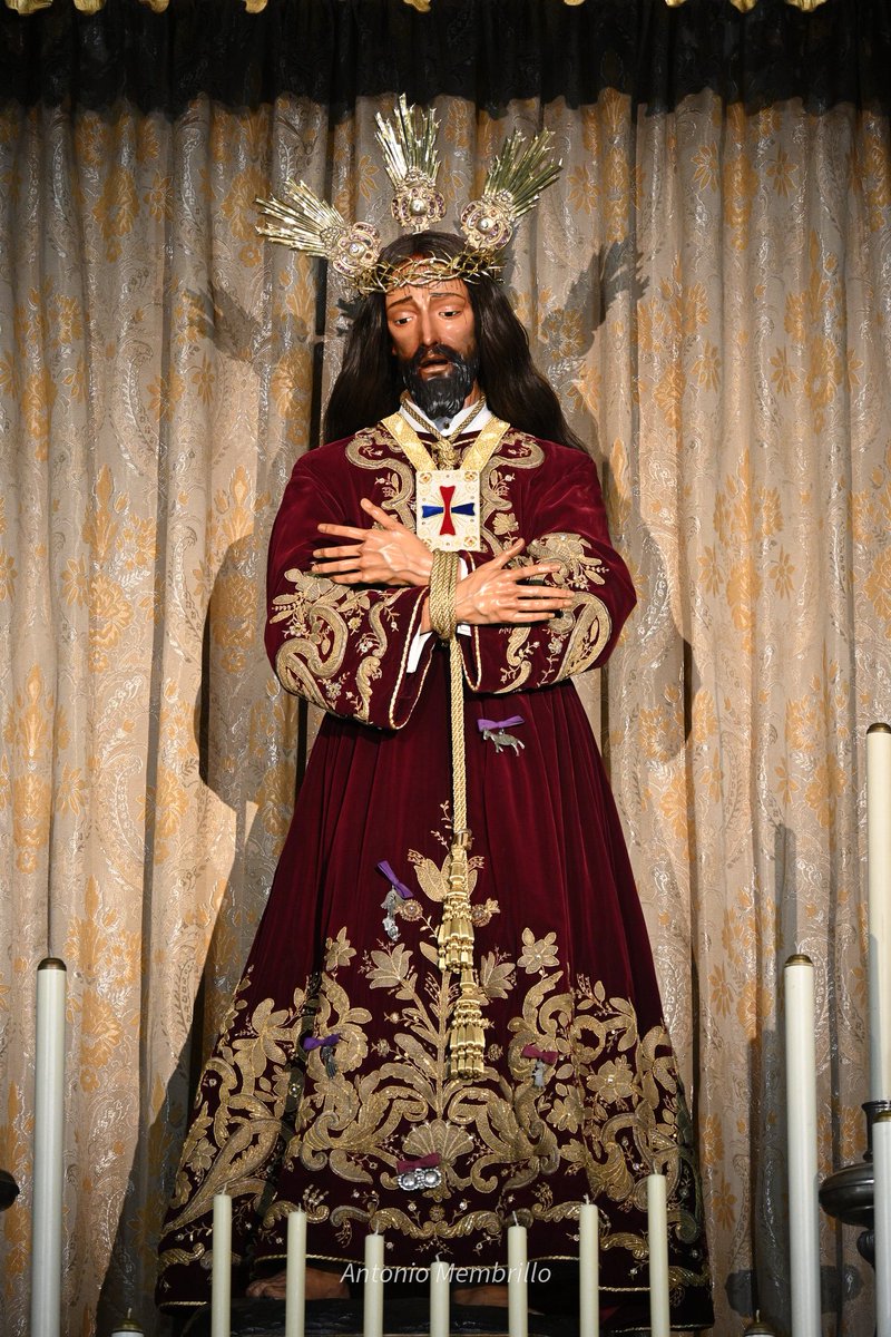 Antonio Membrillo tweet media