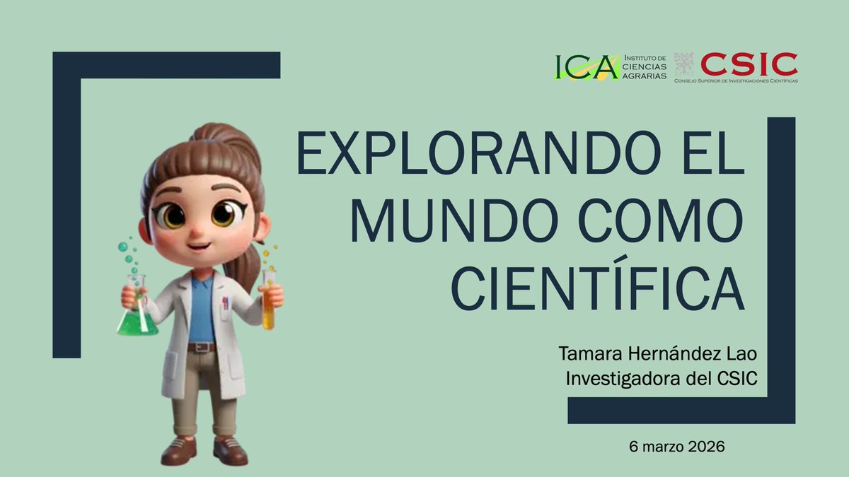 ICA_CSIC tweet media