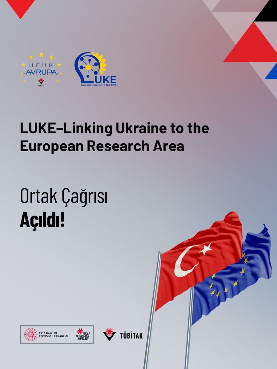 EBİLTEM-TTO tweet media