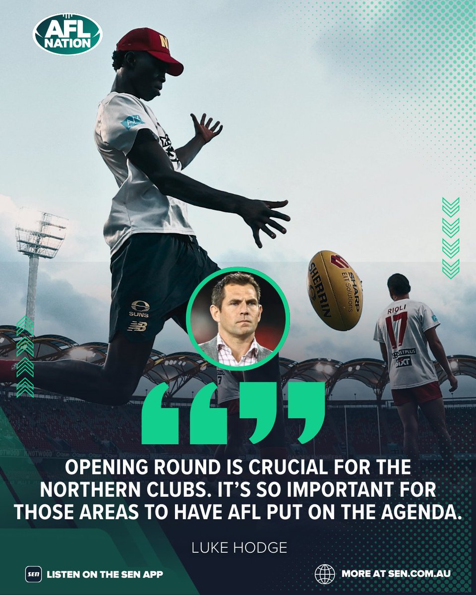 AFL Nation tweet media