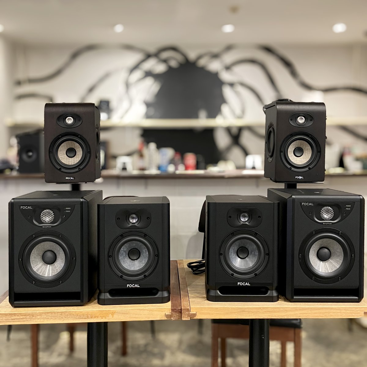 LEBEN by OTAIRECORD tweet media