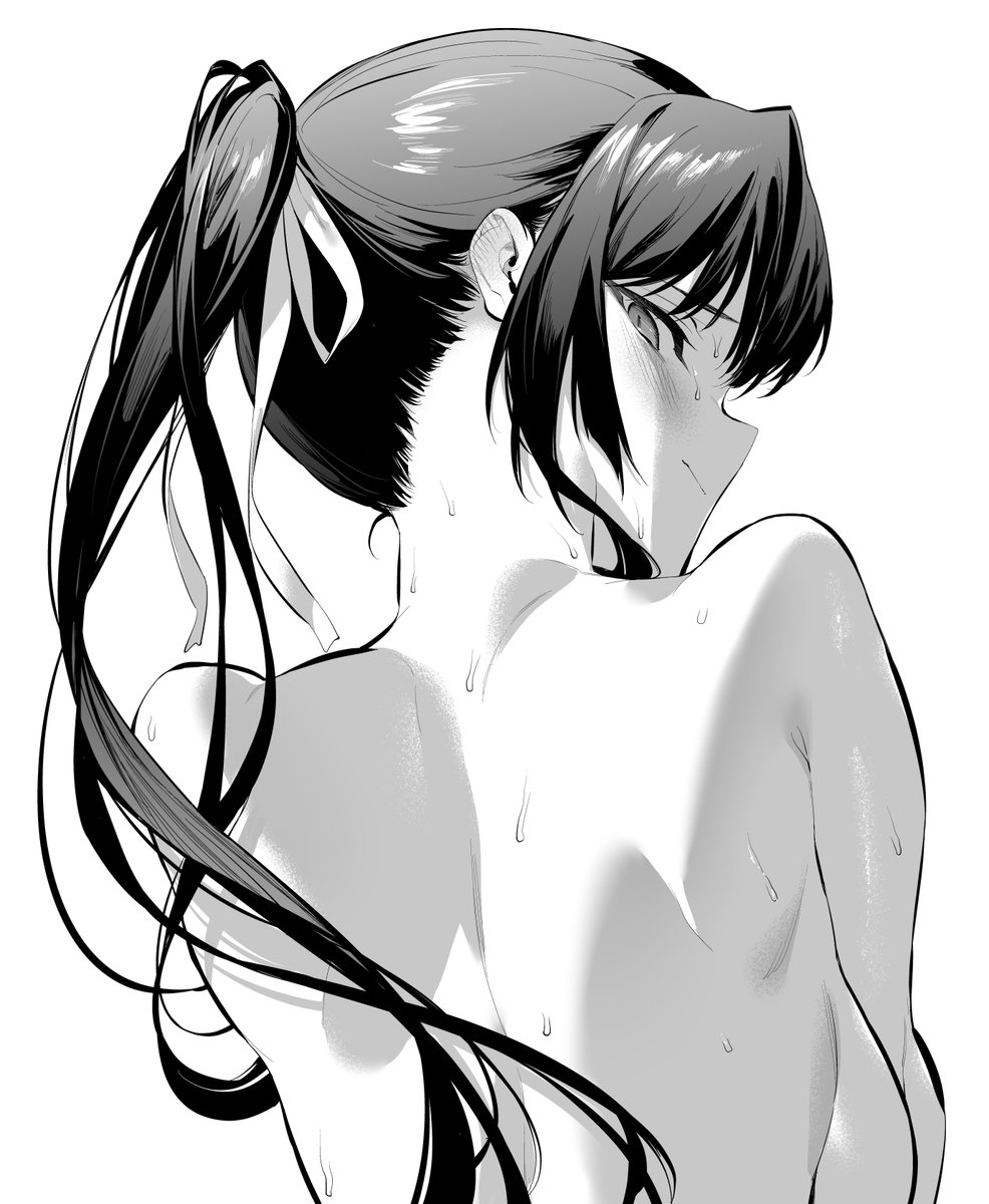 柊裕一_祝『鷹峰さん』アニメ化! tweet media