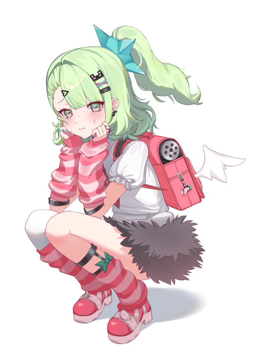 NYAN_PUNCH tweet media