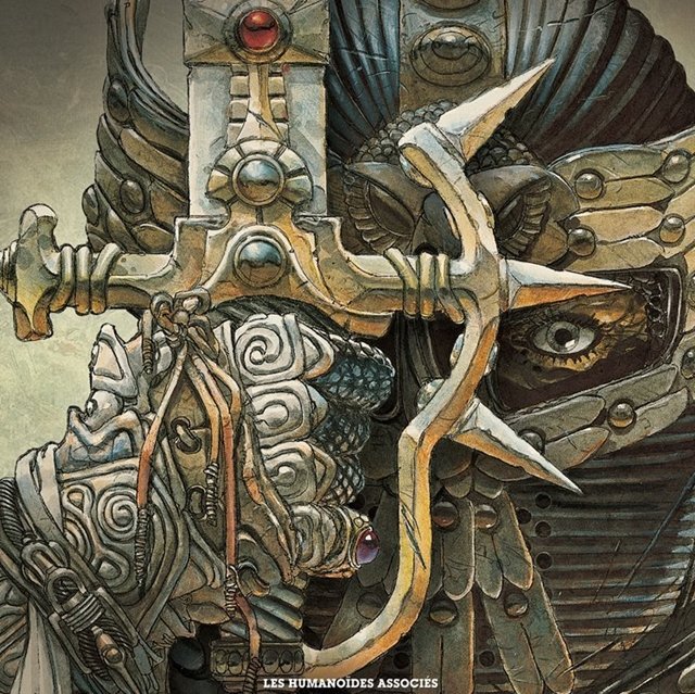 Comicrítico tweet media